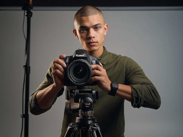 Professional video editing methodology